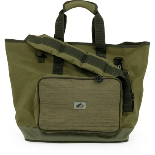Geanta Korum Expedition Bait & Bits Bag, 25L, 55x40x24cm