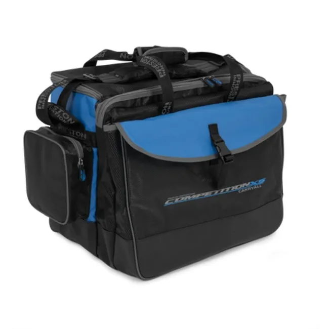Geanta Preston Competition XS Carryall, 53x33x40cm