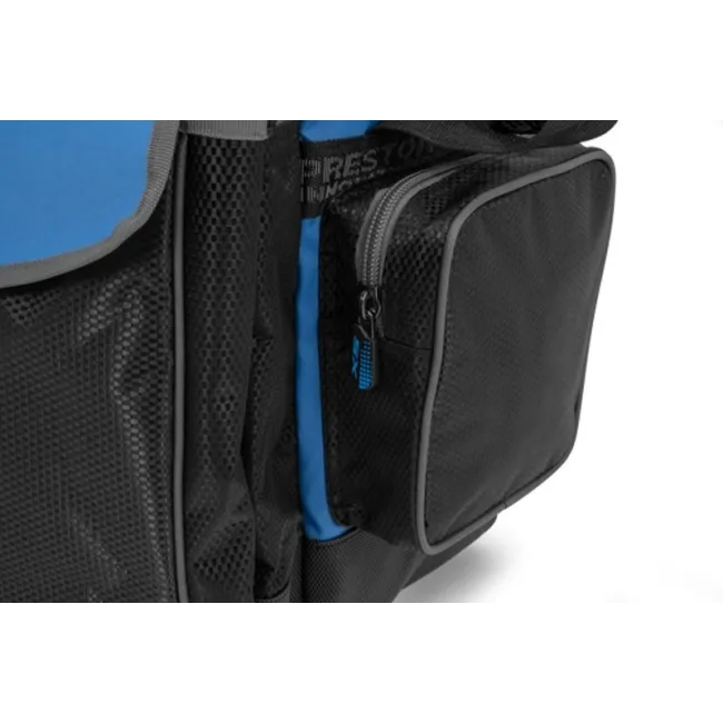 Geanta Preston Competition XS Carryall, 53x33x40cm