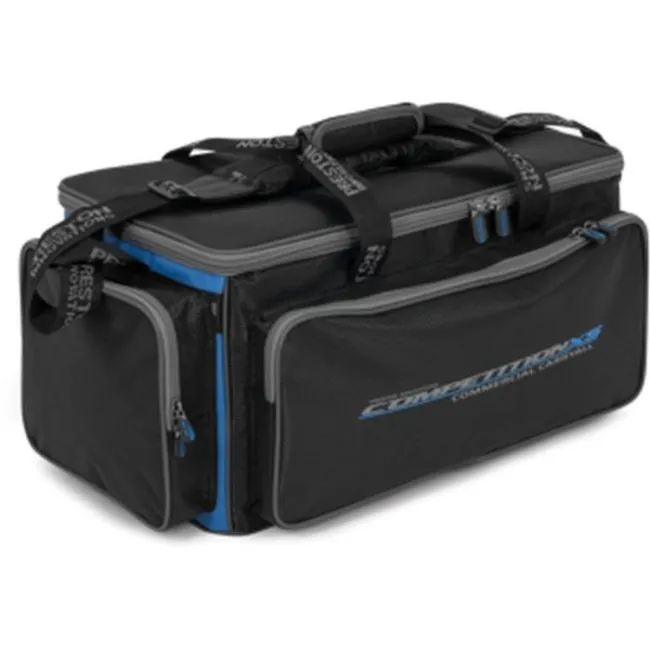 Geanta Preston Competition XS Commercial Carryall, 56x32x28cm