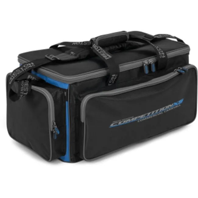 Geanta Preston Competition XS Commercial Carryall, 56x32x28cm