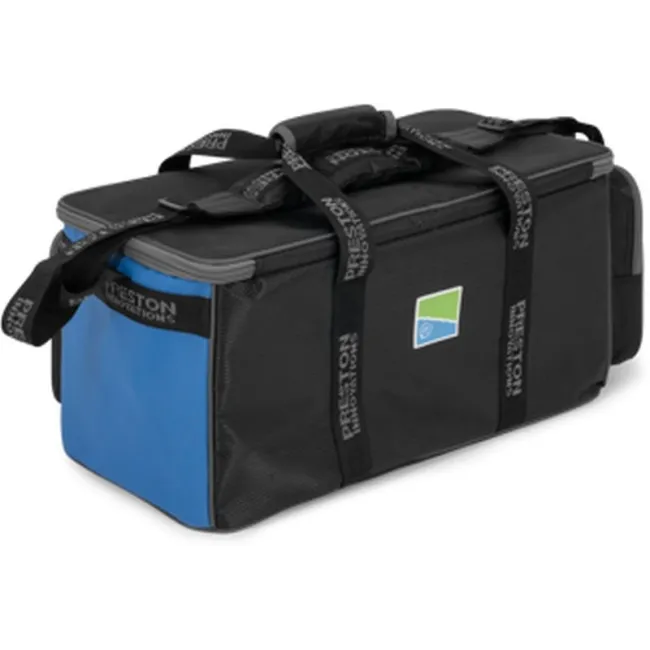 Geanta Preston Competition XS Commercial Carryall, 56x32x28cm