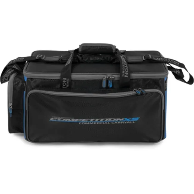 Geanta Preston Competition XS Commercial Carryall, 56x32x28cm