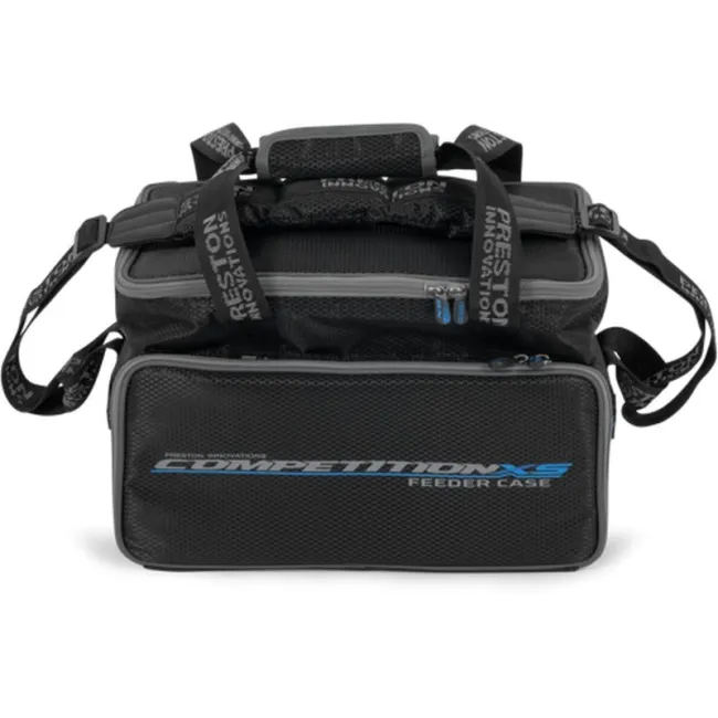 Geanta Preston Competition XS Feeder Case, 38x26x23cm
