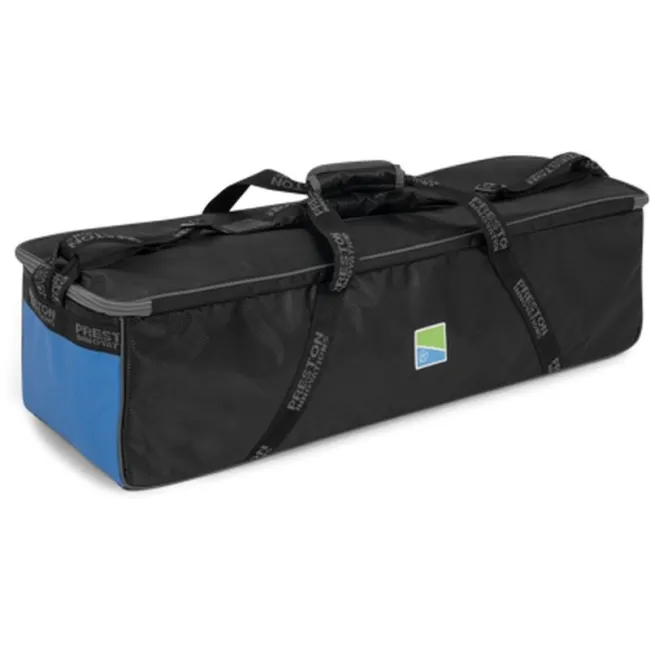 Geanta Preston Competition XS Roller & Roost Bag, 90x23x29cm