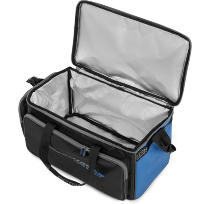 Geanta Termoizolanta Preston Competition XS Large Bait Bag, 56x32x28cm