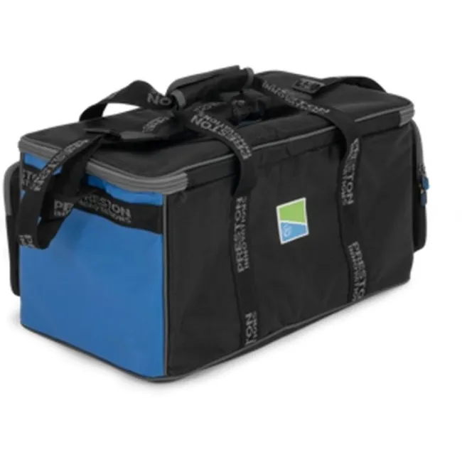 Geanta Termoizolanta Preston Competition XS Large Bait Bag, 56x32x28cm