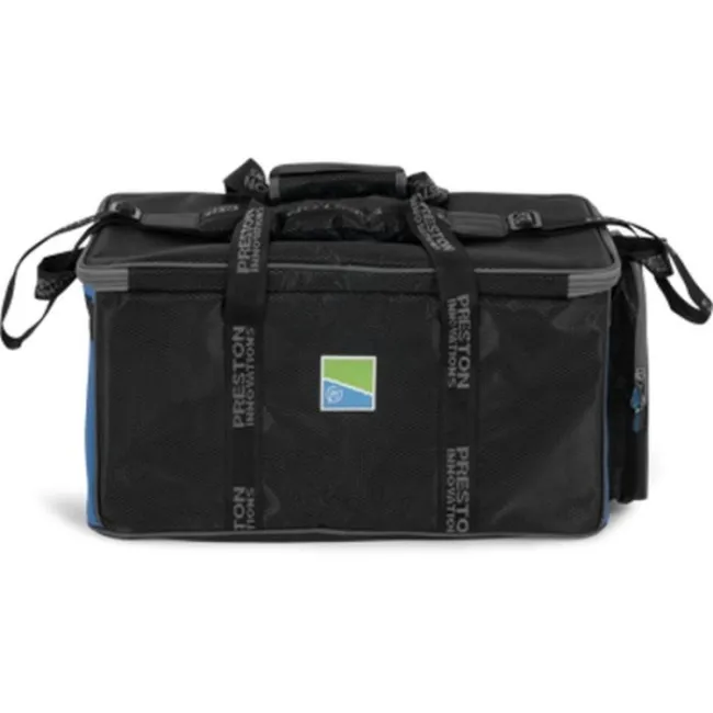 Geanta Termoizolanta Preston Competition XS Large Bait Bag, 56x32x28cm