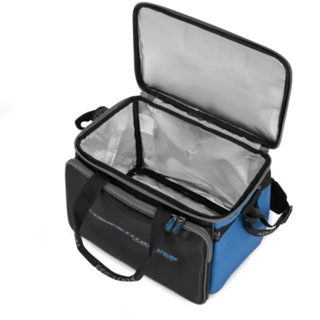 Geanta Termoizolanta pentru Momeli Preston Competition XS Small Bait Bag, 40x26x26cm