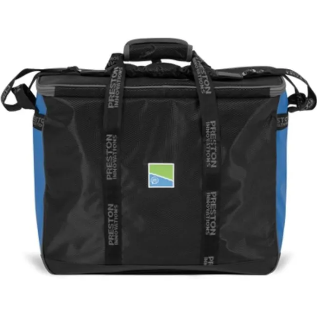 Geanta pentru Juvelnice Preston Competition XS Double Net Bag, 56x48x17cm