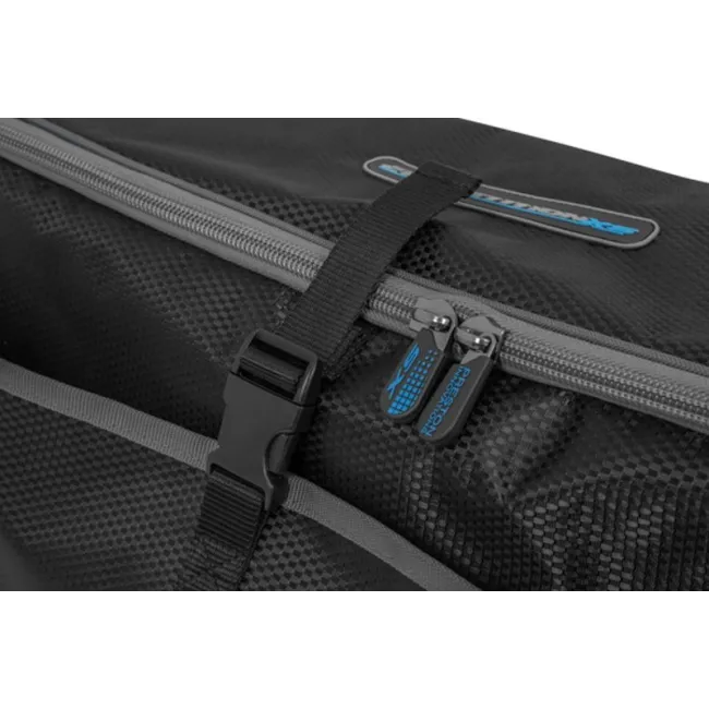 Geanta pentru Juvelnice Preston Competition XS Double Net Bag, 56x48x17cm