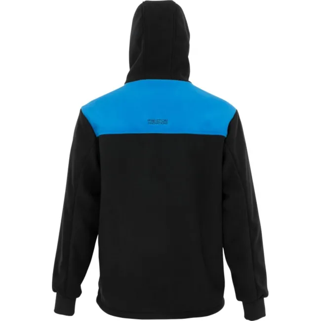 Hanorac Preston Windproof Fleece Jacket