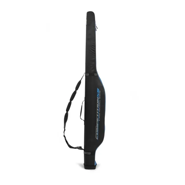 Husa Preston Competition XS 2 Rod Holdall, 165cm