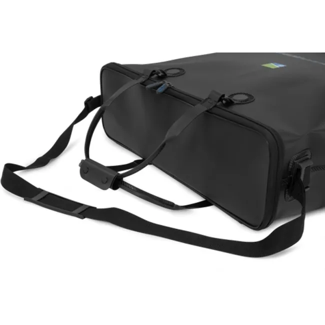 Husa pentru Juvelnice Preston Competition XS EVA Net Bag, 60x53x19cm
