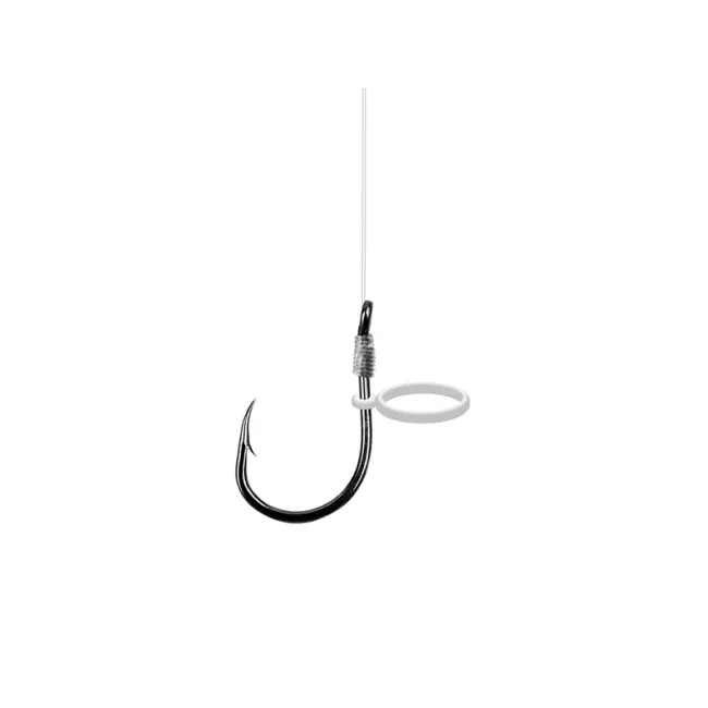 Inele Siliconice Delphin BaitFix