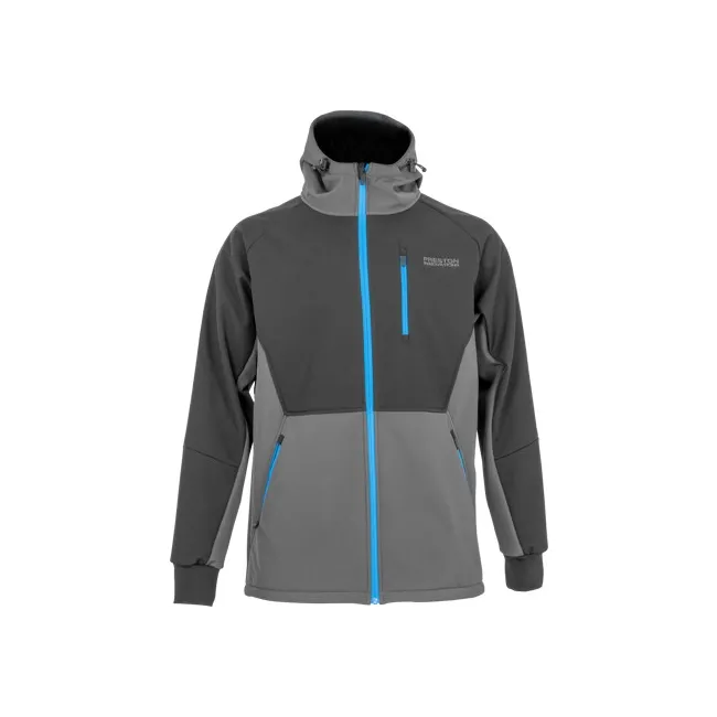 Jacheta Preston Softshell