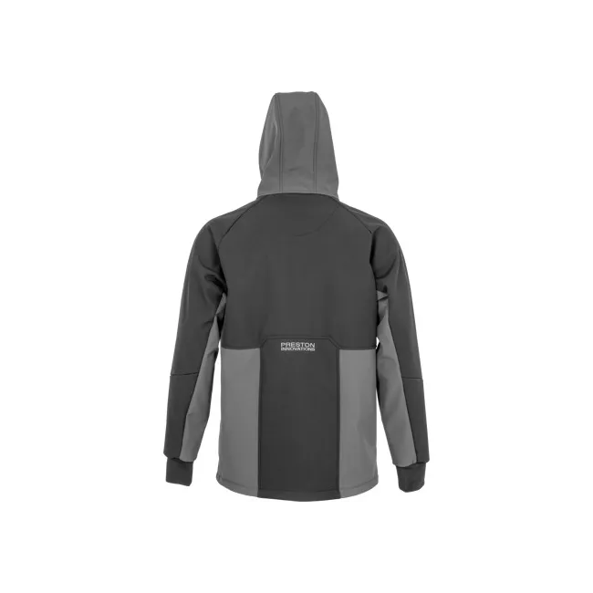 Jacheta Preston Softshell