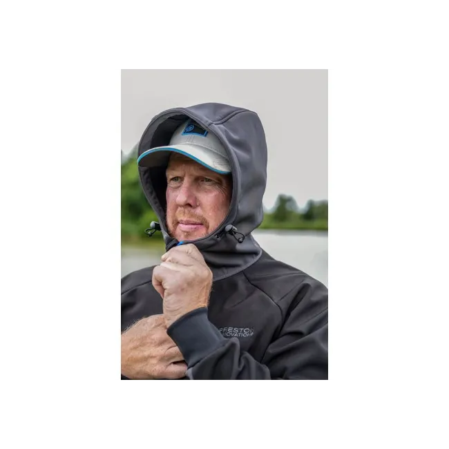 Jacheta Preston Softshell
