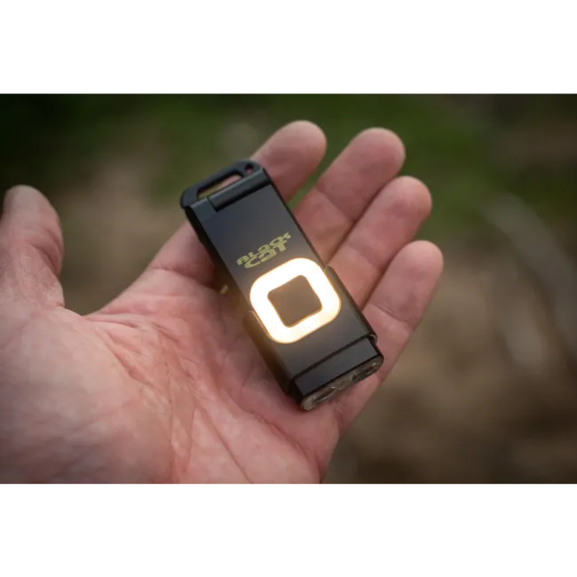Lanterna BlackCat Multi Light 600 Lumeni