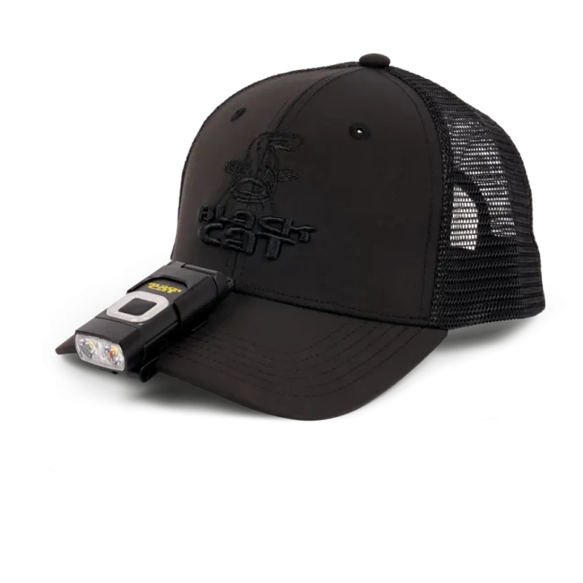 Lanterna BlackCat Multi Light 600 Lumeni