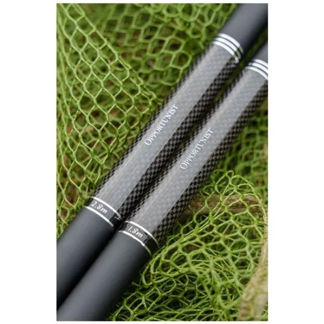 Maner Minciog Korum Opportunist Twist Lock