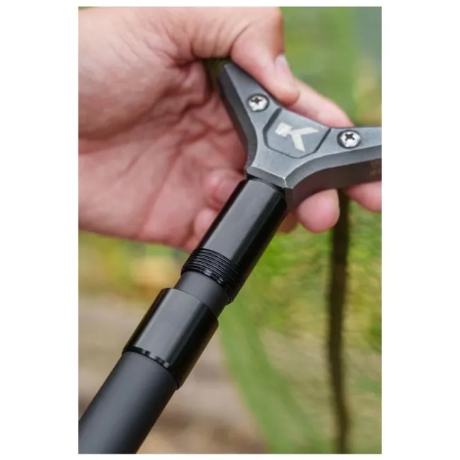 Maner Minciog Korum Opportunist Twist Lock