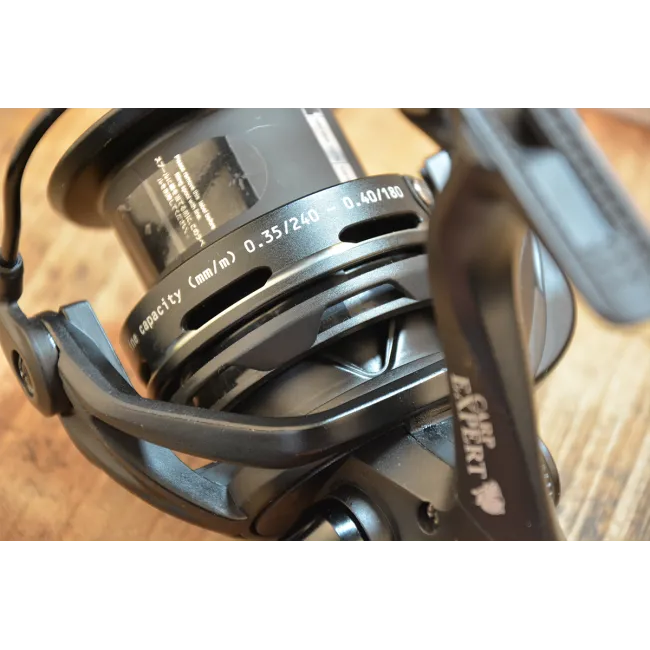 Mulineta Carp Expert Pro Method