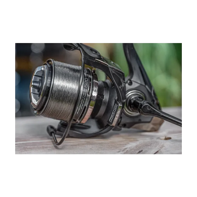 Mulineta Feeder Preston Monster Reel