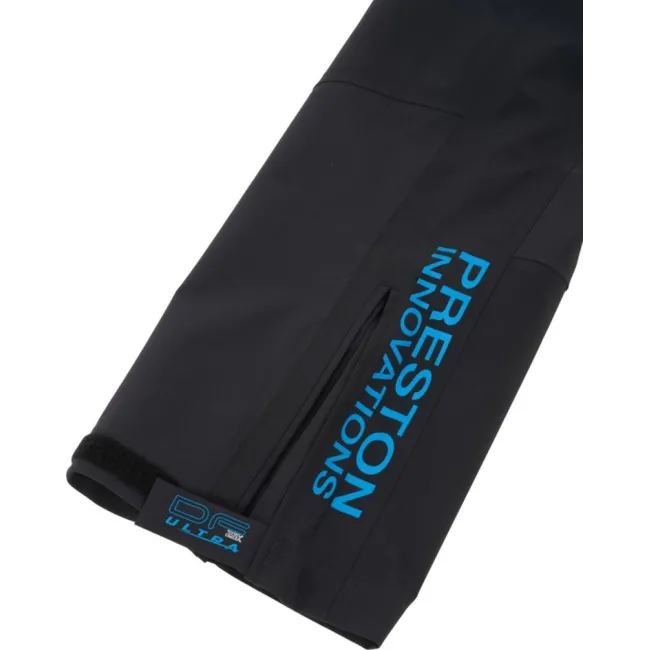 Pantaloni Impermeabili Preston DF Ultra 25K Trousers