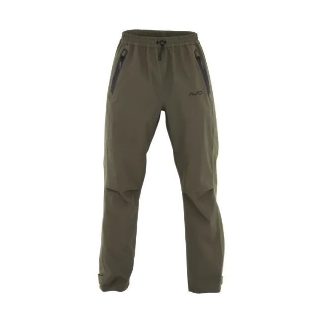 Pantaloni Lungi Avid Carp Hydro-Force 20K PRO Overtrousers