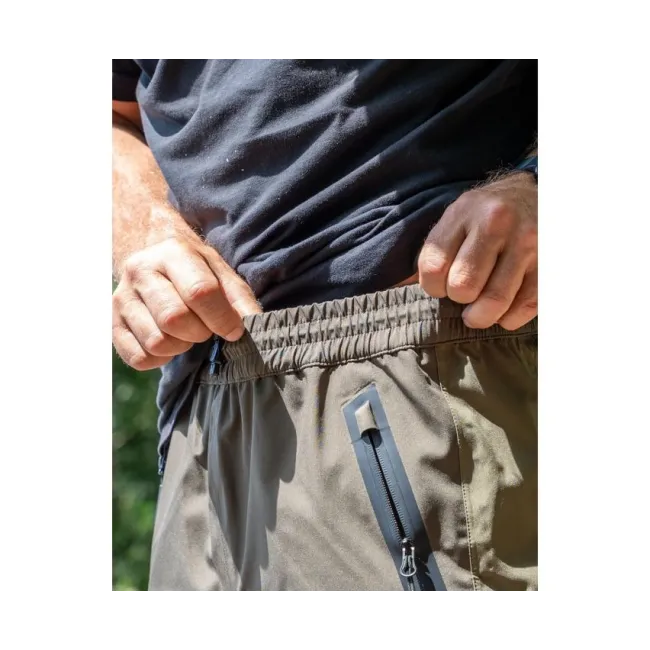 Pantaloni Lungi Avid Carp Hydro-Force 20K PRO Overtrousers