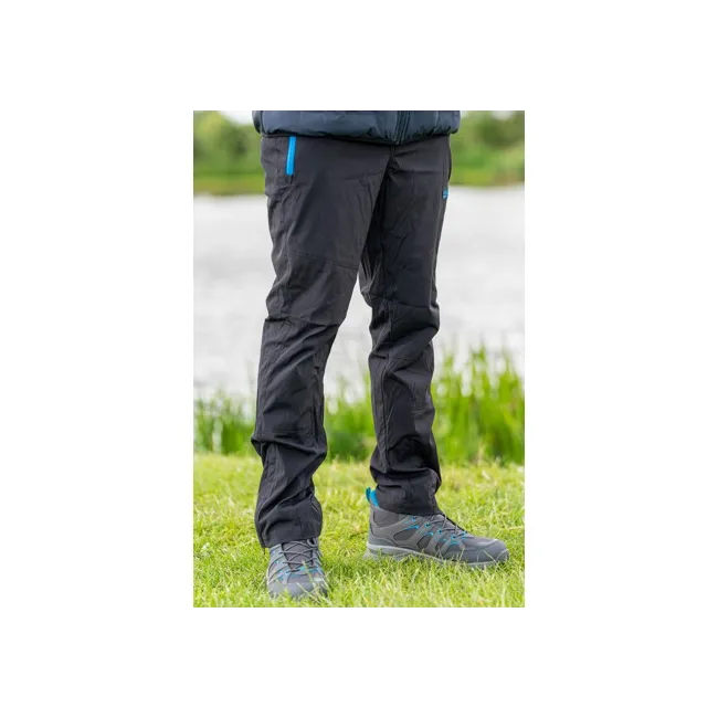 Pantaloni Lungi Preston Duratech Trousers