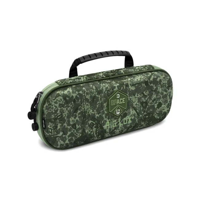 Penar Riguri Delphin RigLux Space C2G + 3 Cutii Accesorii, 30x13x8cm