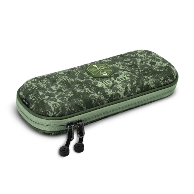 Penar Riguri Delphin RigLux Space C2G + 3 Cutii Accesorii, 30x13x8cm