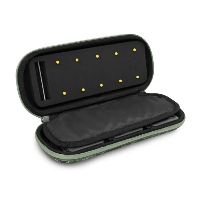 Penar Riguri Delphin RigLux Space C2G + 3 Cutii Accesorii, 30x13x8cm