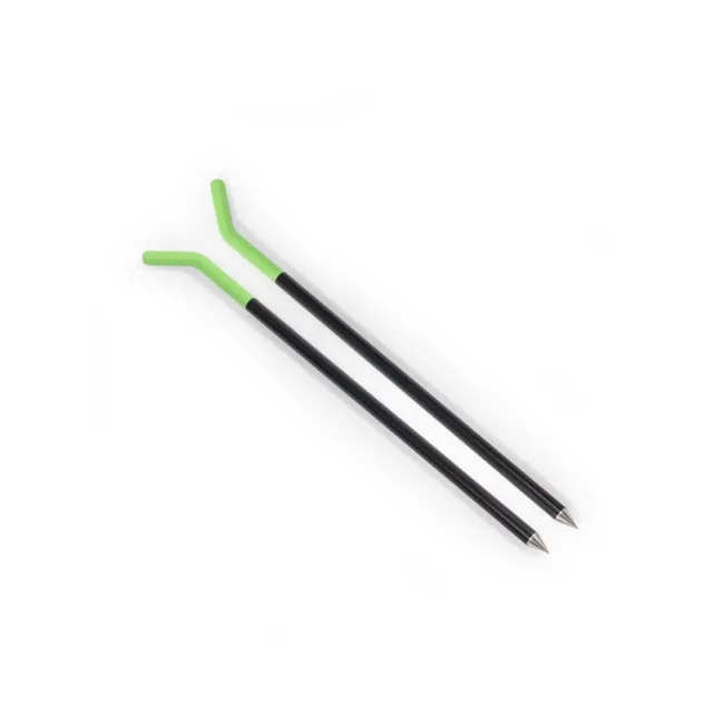 Picheti pentru Masurarea Distantei Korum Swan Neck Distance Marker Sticks