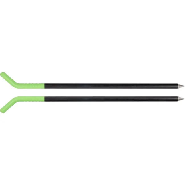 Picheti pentru Masurarea Distantei Korum Swan Neck Distance Marker Sticks
