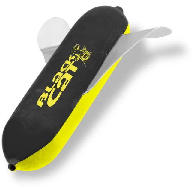 Pluta Black Cat Propeller U-Float Silent 40g