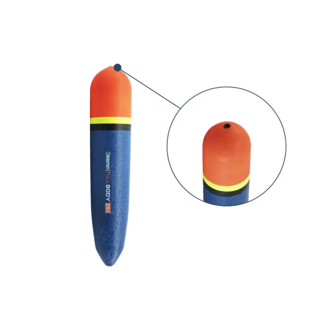 Pluta pentru Stiuca Delphin PillBODY