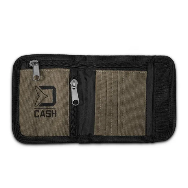 Portofel Delphin Cash
