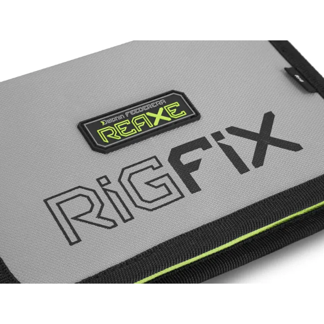Portofel Riguri Delphin Reaxe RigFix