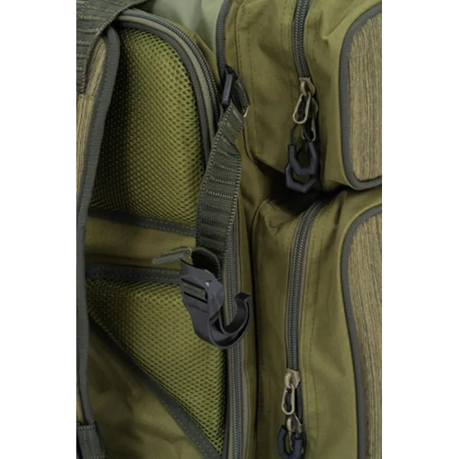 Rucsac Korum Expedition Ruckbag Standard, 40L, 50x44x20cm