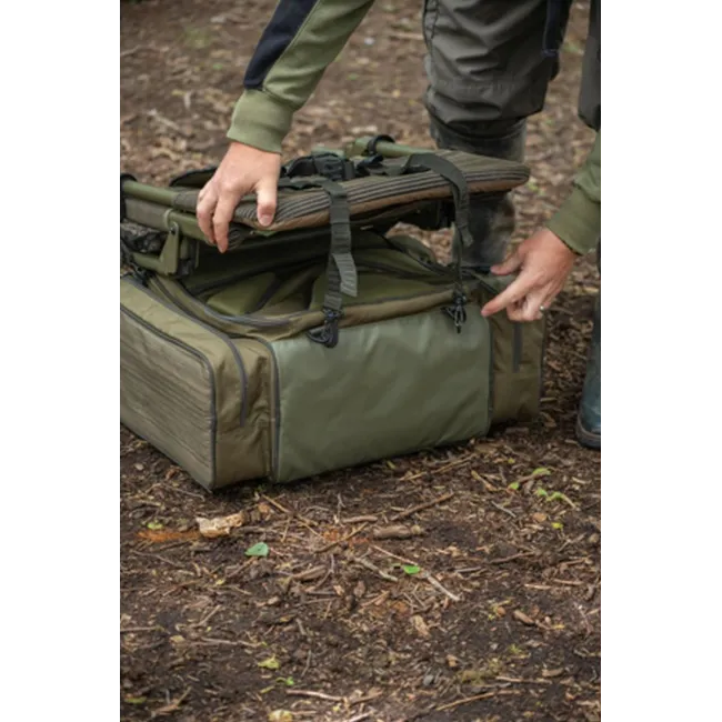 Rucsac Korum Expedition Ruckbag Standard, 40L, 50x44x20cm