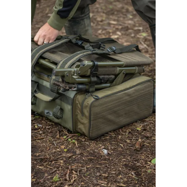Rucsac Korum Expedition Ruckbag Standard, 40L, 50x44x20cm