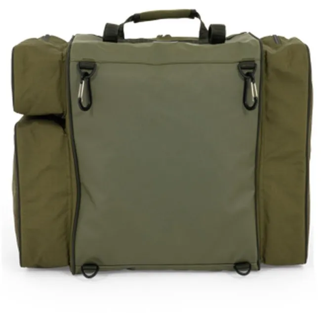 Rucsac Korum Expedition Ruckbag Standard, 40L, 50x44x20cm