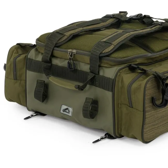 Rucsac Korum Expedition Ruckbag Standard, 40L, 50x44x20cm