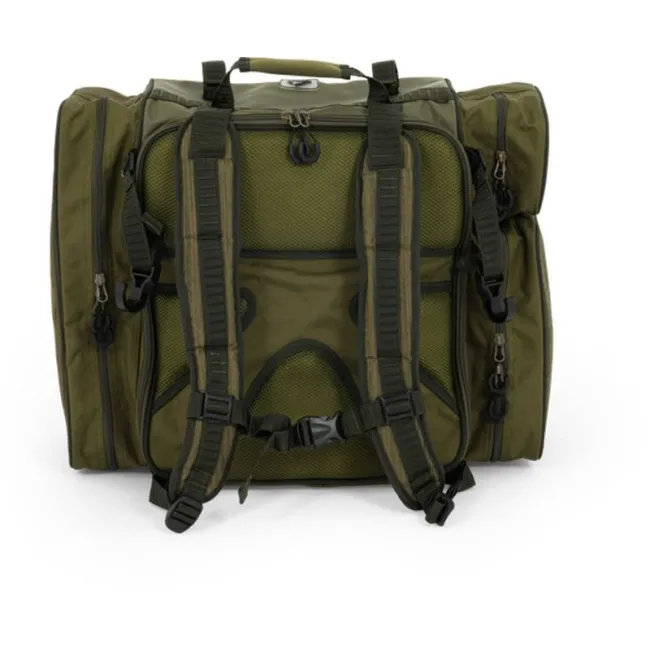 Rucsac Korum Expedition Ruckbag Standard, 40L, 50x44x20cm