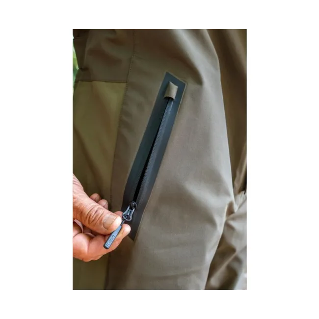 Salopeta Avid Carp Hydro-Force 20K PRO Salopettes