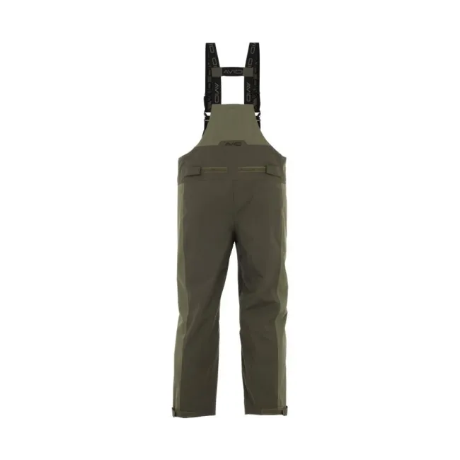 Salopeta Avid Carp Hydro-Force 20K PRO Salopettes