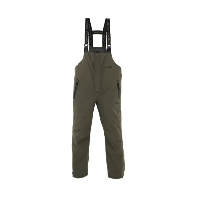Salopeta Avid Carp Hydro-Force 20K PRO Salopettes